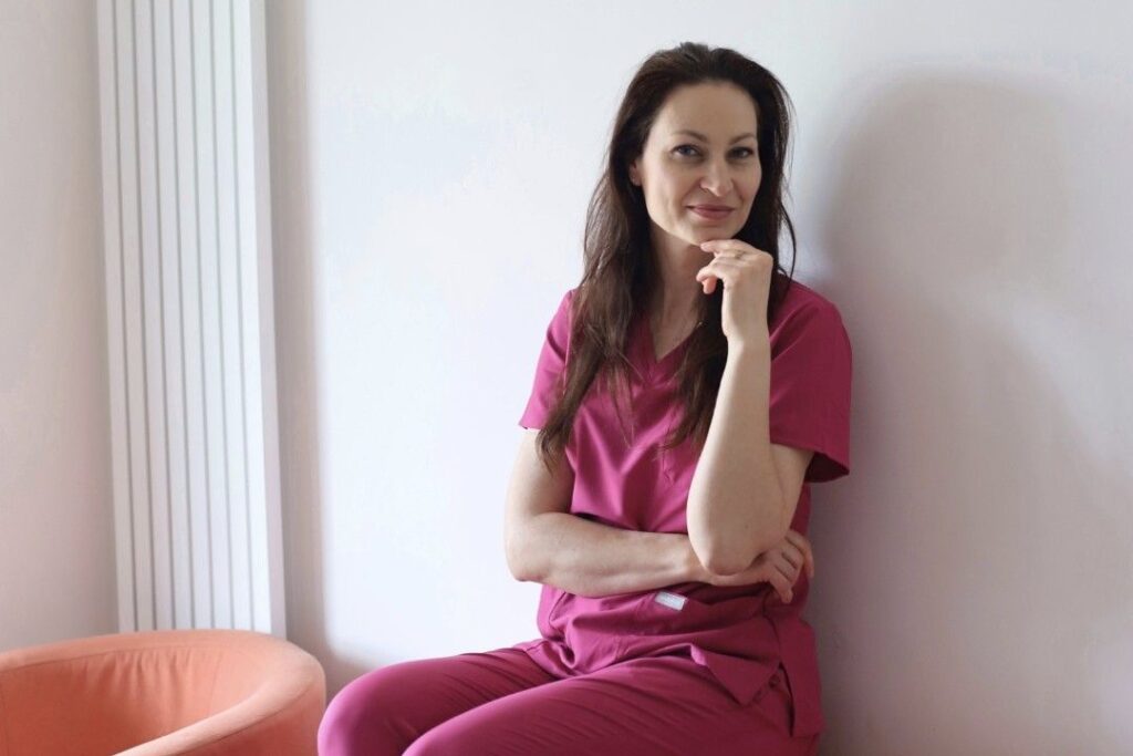 anna markowicz kosmetyka photo